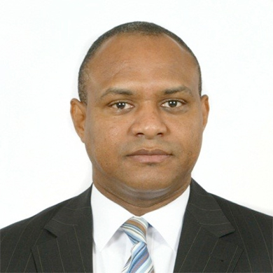 Christopher Malcolm