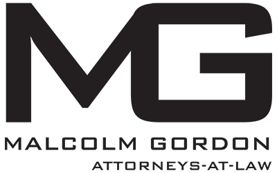 Malcolm Gordon Attorneys-At-Law