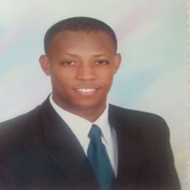 Raun Barrett